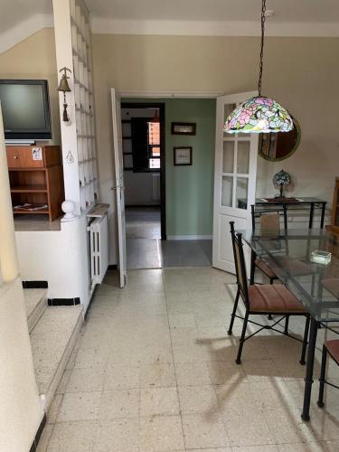 Magnifique étage de villa à 2 minutes de la plage