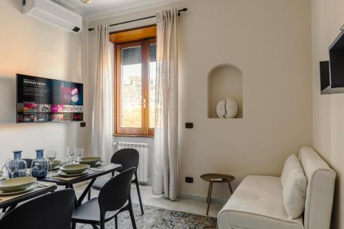 Maison Riboty, Řím (fotografie 8)