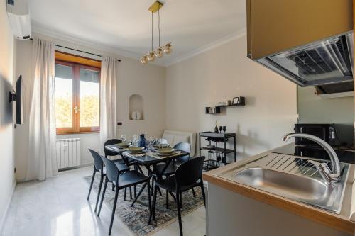 Maison Riboty, Řím (fotografie 7)