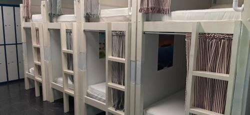 Santander Central Hostel – Santander, MS