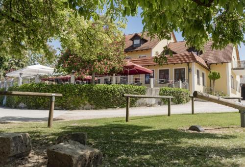 Landpension Birnthaler in Kallmünz, Deutschland