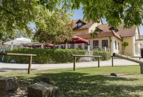 Landpension Birnthaler in Kallmünz, Deutschland