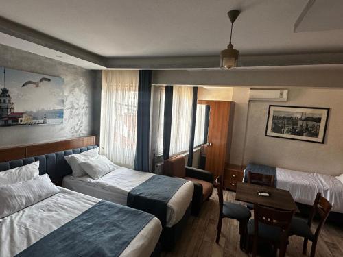 yakut old hotel, Istanbul (Foto 8)