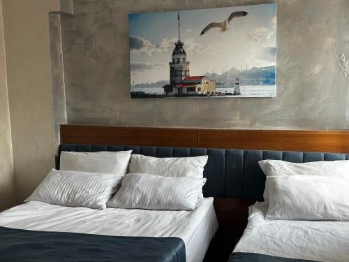 yakut old hotel - image 4