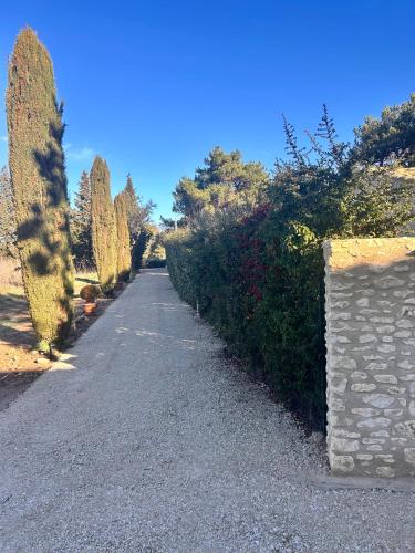 Mazet Leajo – Eygalières, NY