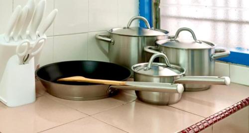 The Yew Homestay The Yew Homestay