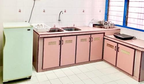 The Yew Homestay The Yew Homestay