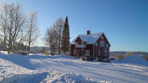 Villa i Näsland
