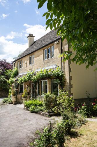 The Vines Inn, , Oxfordshire