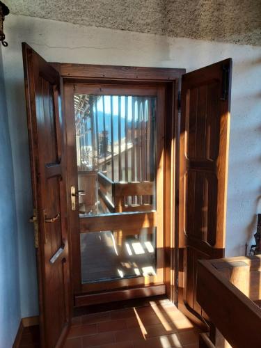 Ieeja, Oasis House in Forni Di Sopra