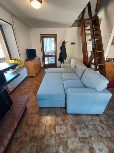 Oasis House in Forni Di Sopra