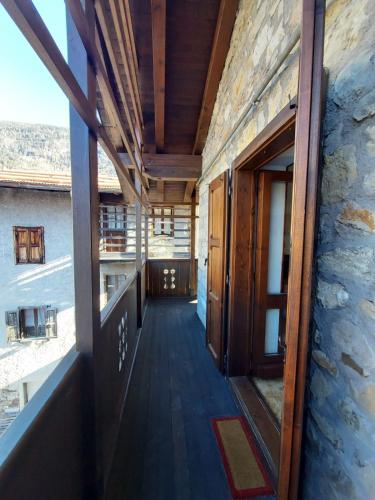 Skats, Oasis House in Forni Di Sopra