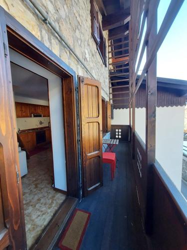 Skats, Oasis House in Forni Di Sopra