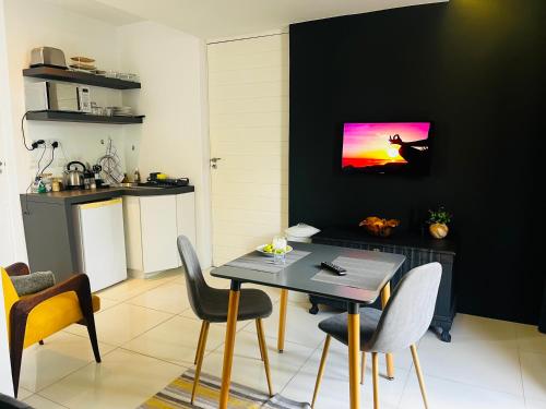 Die Vlei in 伊麗莎白港海濱