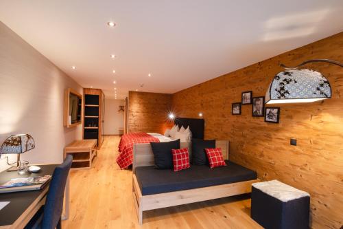 Sporthotel Grandau - image 2