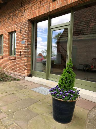 Land-Loft in Hilgermissen
