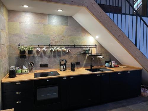 Land-Loft in Hilgermissen