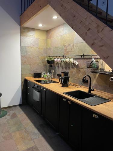 Land-Loft in Hilgermissen