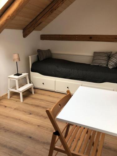 Land-Loft in Hilgermissen