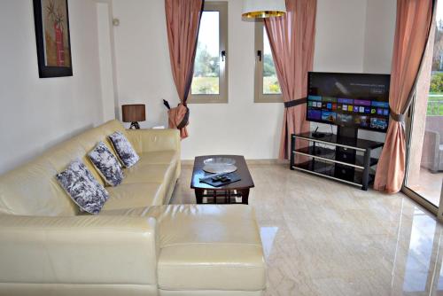 Villa Samaliana Sandy Beach Villas - image 3