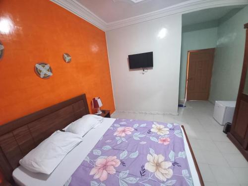 hotel photo