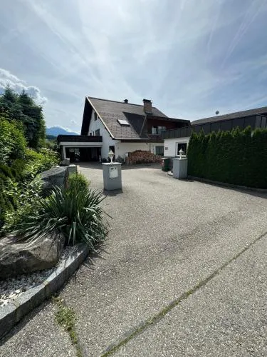 Fewo Barbara Klein in Seeboden am Millstätter See, Österreich