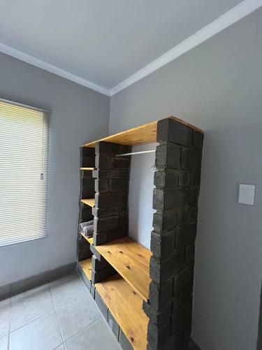 Kufihliwe Lodge in ซิกแนลฮิลล์