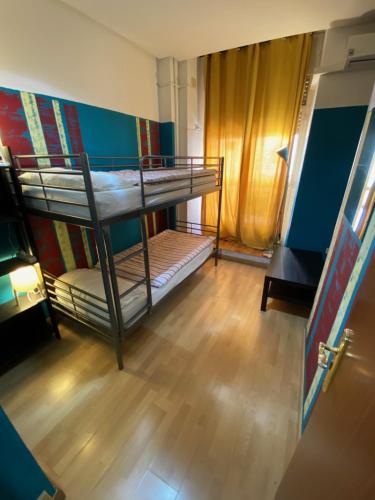 Bed Madrid Rooms by Bossh! Hotels