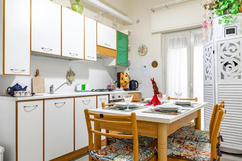 Sicily Trinacria House 1