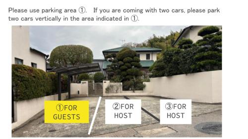 Cottage LALA GARDEN의 주변 풍경사진