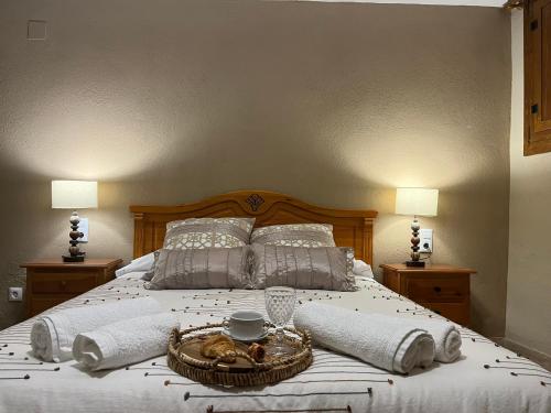 CASA RURAL MASIA ARINESA Culla in 庫利亞