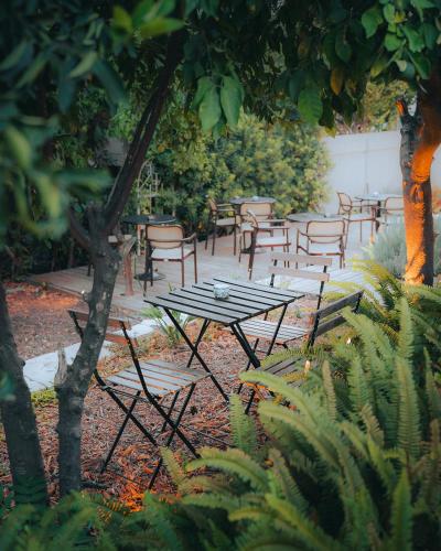 Mila - Boutique Hotel in Colônia alemã