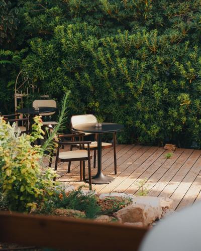 Mila - Boutique Hotel, Haifa (foto 5)