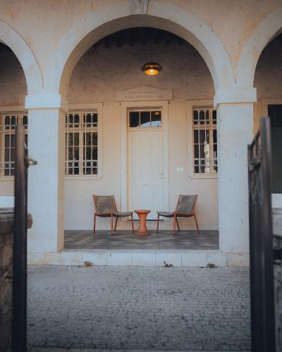 Mila - Boutique Hotel, Haifa (foto 6)