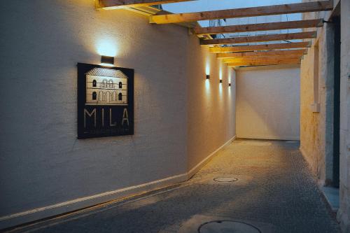 Mila - Boutique Hotel, Haifa (foto 3)
