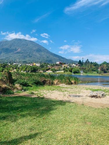 Skats, Tolimán Pequeña Bahía de SamJose - Apartamento (Toliman Pequena Bahia de SamJose - Apartamento) in Sanluka Toliman