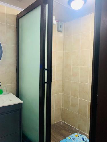 Duša, Tolimán Pequeña Bahía de SamJose - Apartamento (Toliman Pequena Bahia de SamJose - Apartamento) in Sanluka Toliman