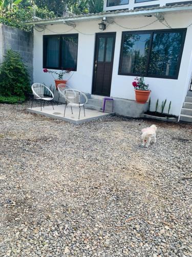 Iekārtas, Tolimán Pequeña Bahía de SamJose - Apartamento (Toliman Pequena Bahia de SamJose - Apartamento) in Sanluka Toliman