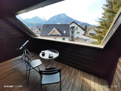 Planica Studio in Kranjska Gora