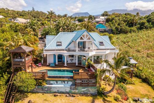 La Plantation 3