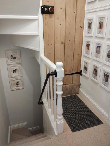 The Cobbles - Central, Parking, Netflix & Woodburner in Hebden Bridge