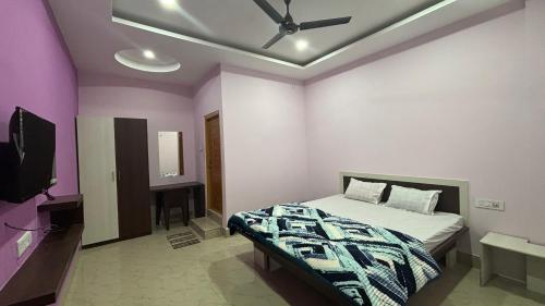 1 king bed