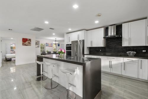 Emerald Hills Haven in Emerald Hills