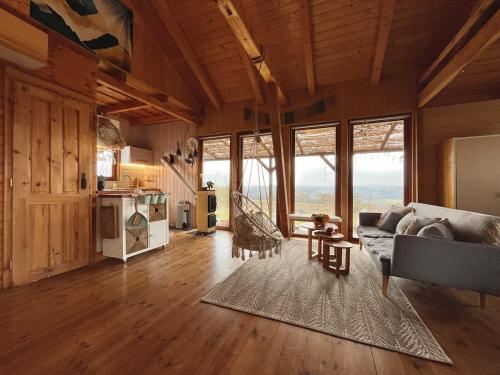 Druhanov Cottage in Svetla Nad Sazavou