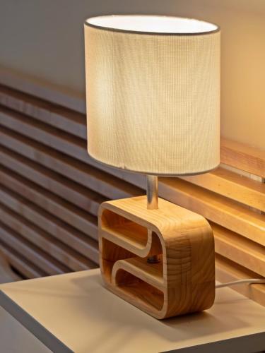 Wood Apartment - Rome Battistini, Рим (фото 7)