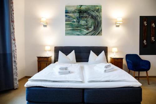 Hotel 1912 in Angermunde