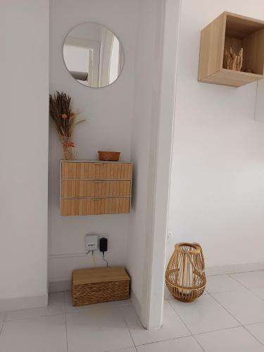Camí Ample, Apartamento 2 hab con parking, L'Escala (photo 7)