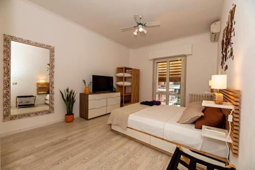 Wood Apartment - Rome Battistini, Рим (фото 4)
