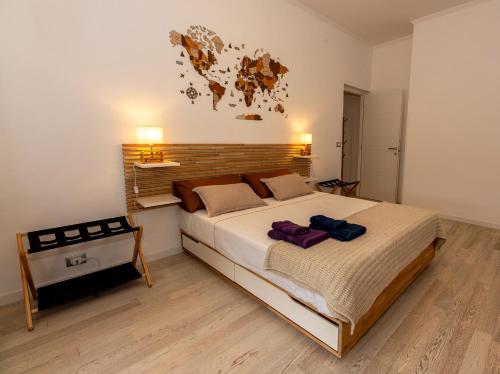 Wood Apartment - Rome Battistini, Рим (фото 3)