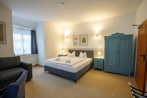 Hotel 1912 in Angermunde